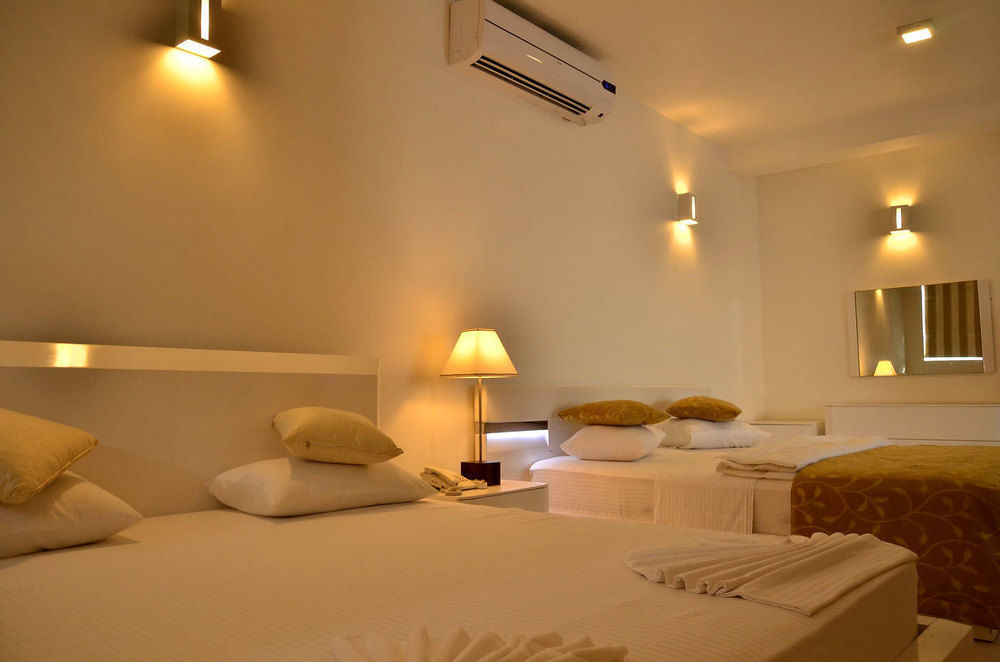 White Villa Resort Ahungalla Exterior photo